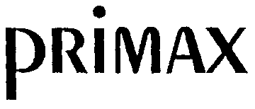 PRIMAX