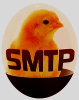 SMTP