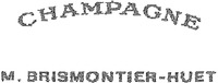 CHAMPAGNE M. BRISMONTIER-HUET