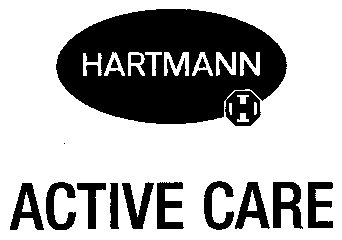 HARTMANN ACTIVE CARE