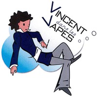 VINCENT dans les VAPES