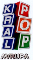 KRAL POP AVRUPA