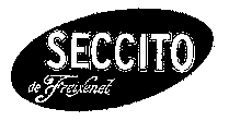 SECCITO de Freixenet