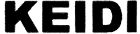 KEIDI