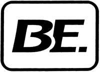BE.