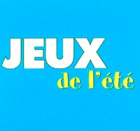 JEUX de l'été