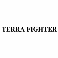 TERRA FIGHTER
