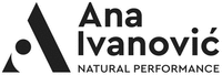 Ana Ivanović NATURAL PERFORMANCE