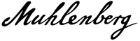 Muhlenberg