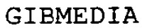 GIBMEDIA