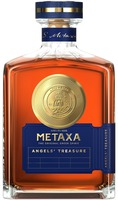 METAXA ANGELS' TREASURE