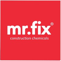 mr.fix construction chemicals