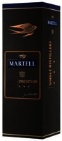 MARTELL Single Distillery Jean Martell