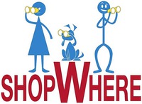 SHOP WHERE