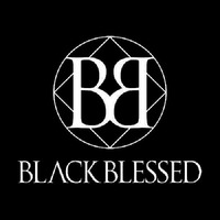 BLACK BLESSED