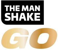 THE MAN SHAKE GO
