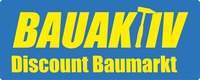 BAUAKTIV Discount Baumarkt