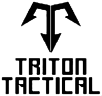 T TRITON TACTICAL