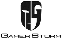 GAMER STORM