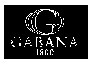 G GABANA 1800