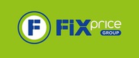 F FIX price GROUP