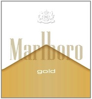 Marlboro gold