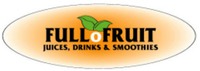 FULL O FRUIT JUICES, DRINKS & SMOOTHIES