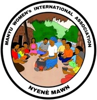 MANYU WOMEN'S INTERNATIONAL ASSOCIATION EUROPE NYENE MAWN