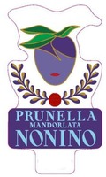 PRUNELLA MANDORLATA NONINO