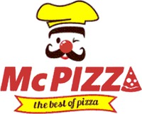 McPIZZA the best of pizza