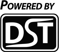 POWERED BY DST