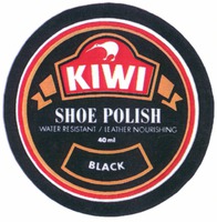 KIWI SHOE POLISH