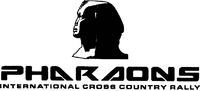 PHARAONS INTERNATIONAL CROSS COUNTRY RALLY