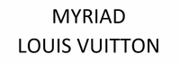 MYRIAD LOUIS VUITTON