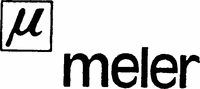 µ meler