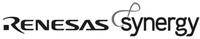 RENESAS synergy