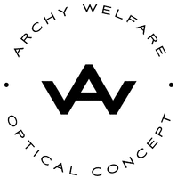 AW ARCHY WELFARE OPTICAL CONCEPT