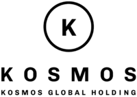 K KOSMOS GLOBAL HOLDING