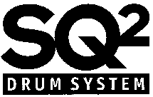 SQ2 DRUM SYSTEM