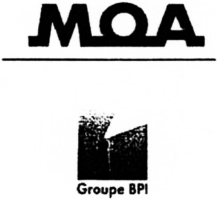 MOA groupe BPI