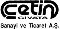 Çetin CIVATA Sanayi ve Ticaret A.S.