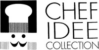 CHEF IDEE COLLECTION