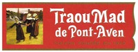 Traou Mad de Pont-Aven