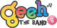 geehaa THE BAND