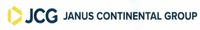 JCG JANUS CONTINENTAL GROUP