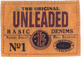 THE ORIGINAL UNLEADED