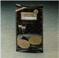 LABEYRIE Duo de Fête