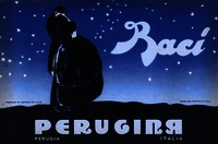 Baci PERUGINA