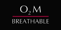 O2M BREATHABLE