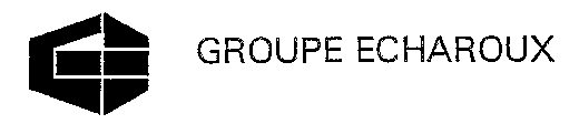 GROUPE ÉCHAROUX